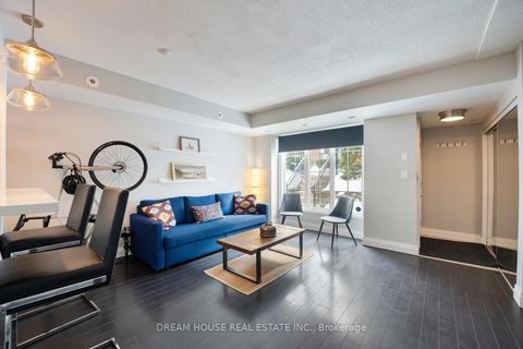 Photo 5 at 1008 - 5 Everson Drive, Willowdale East, Toronto