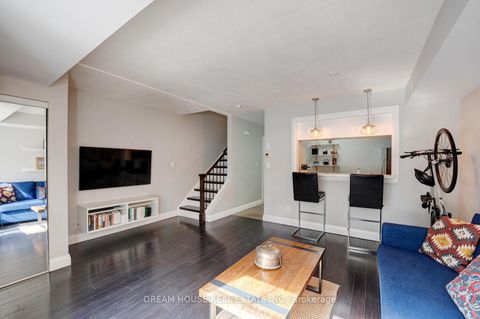 Photo 8 at 1008 - 5 Everson Drive, Willowdale East, Toronto