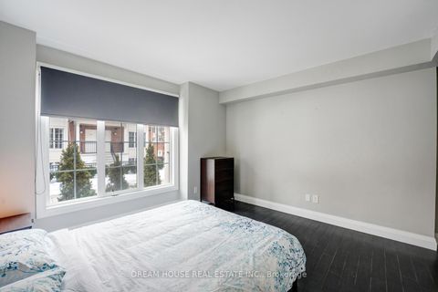 Photo 18 at 1008 - 5 Everson Drive, Willowdale East, Toronto