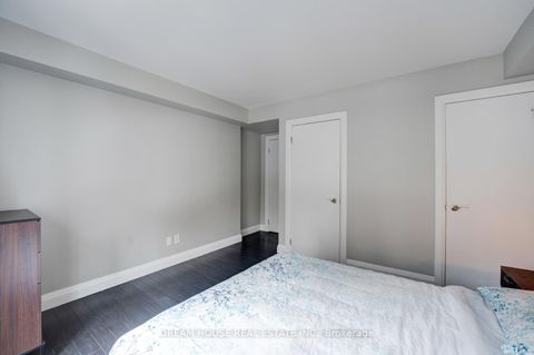 Photo 19 at 1008 - 5 Everson Drive, Willowdale East, Toronto