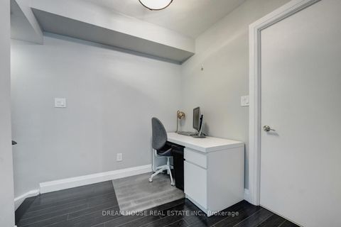 Photo 21 at 1008 - 5 Everson Drive, Willowdale East, Toronto