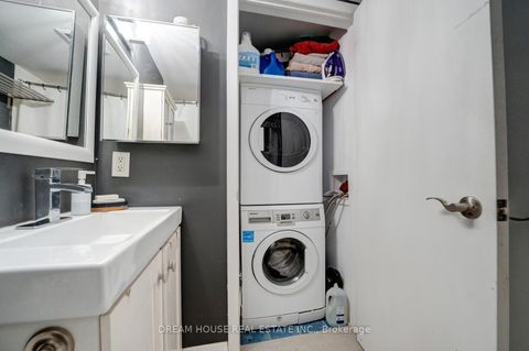 Photo 22 at 1008 - 5 Everson Drive, Willowdale East, Toronto