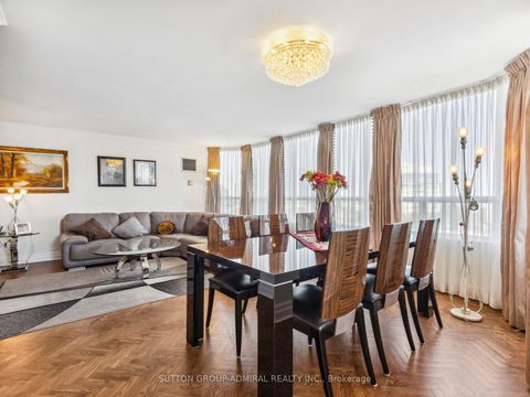 Photo 7 at 604 - 7 Townsgate Drive, Yorkhill, Vaughan