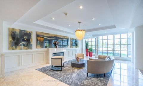 Photo 28 at 604 - 7 Townsgate Drive, Yorkhill, Vaughan