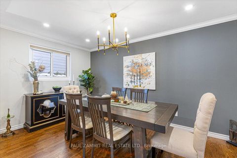 Photo 12 at 1 Banquo Road, Royal Orchard, Markham