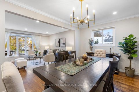 Photo 13 at 1 Banquo Road, Royal Orchard, Markham