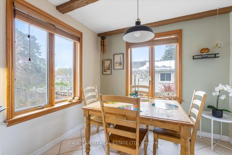 Photo 17 at 1 Banquo Road, Royal Orchard, Markham