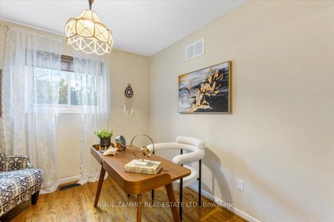 Photo 19 at 1 Banquo Road, Royal Orchard, Markham