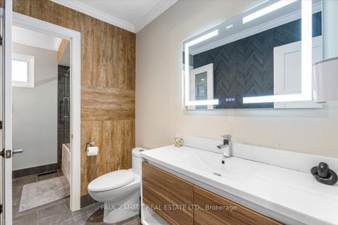 Photo 21 at 1 Banquo Road, Royal Orchard, Markham