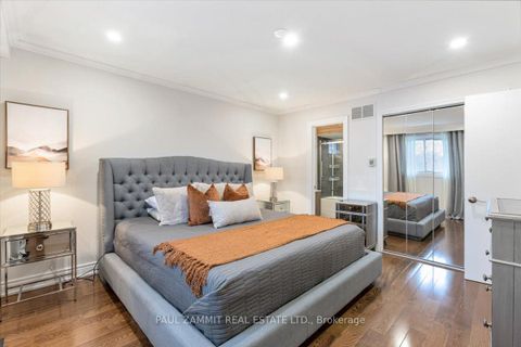 Photo 23 at 1 Banquo Road, Royal Orchard, Markham