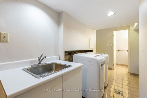 Photo 30 at 1 Banquo Road, Royal Orchard, Markham