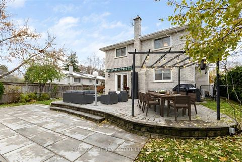 Photo 35 at 1 Banquo Road, Royal Orchard, Markham