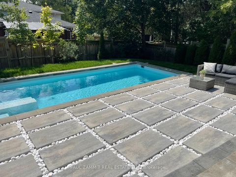 Photo 38 at 1 Banquo Road, Royal Orchard, Markham