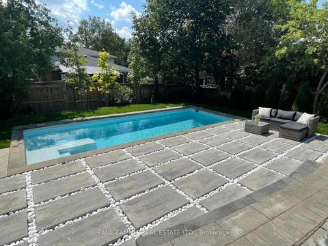 Photo 39 at 1 Banquo Road, Royal Orchard, Markham