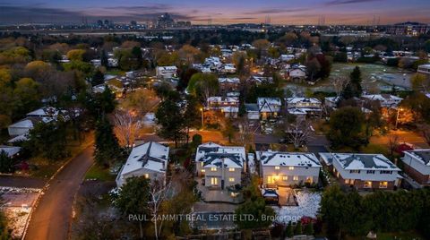 Photo 41 at 1 Banquo Road, Royal Orchard, Markham