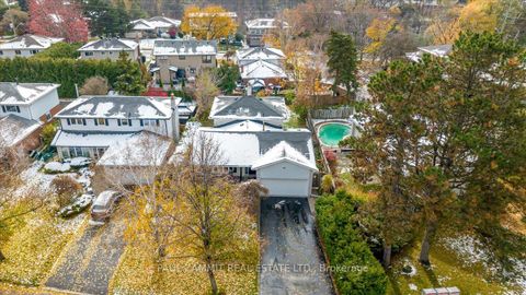 Photo 42 at 1 Banquo Road, Royal Orchard, Markham
