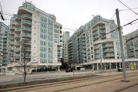Photo 0 at SPH22 - 600 Queens Quay W, Waterfront Communities C1, Toronto