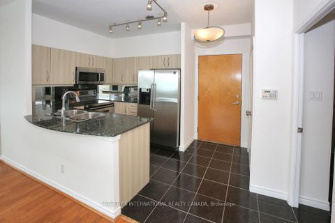 Photo 2 at SPH22 - 600 Queens Quay W, Waterfront Communities C1, Toronto