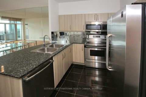 Photo 4 at SPH22 - 600 Queens Quay W, Waterfront Communities C1, Toronto