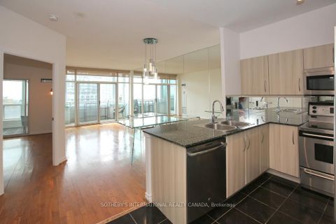 Photo 5 at SPH22 - 600 Queens Quay W, Waterfront Communities C1, Toronto