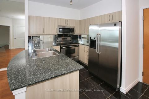 Photo 6 at SPH22 - 600 Queens Quay W, Waterfront Communities C1, Toronto
