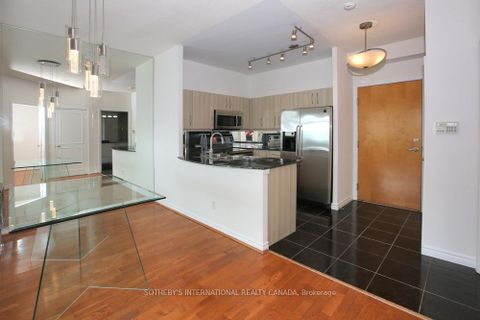 Photo 7 at SPH22 - 600 Queens Quay W, Waterfront Communities C1, Toronto