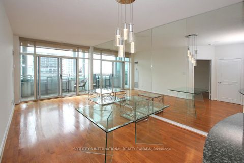 Photo 8 at SPH22 - 600 Queens Quay W, Waterfront Communities C1, Toronto