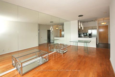 Photo 9 at SPH22 - 600 Queens Quay W, Waterfront Communities C1, Toronto