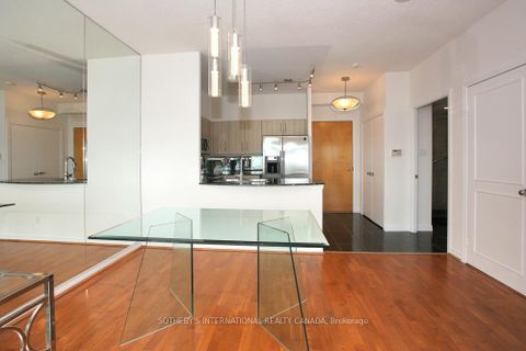 Photo 11 at SPH22 - 600 Queens Quay W, Waterfront Communities C1, Toronto