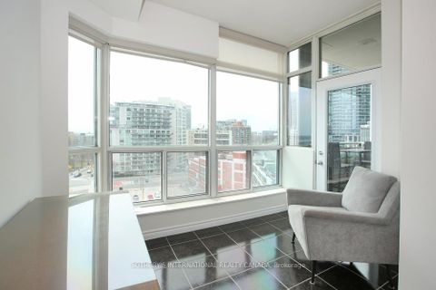 Photo 19 at SPH22 - 600 Queens Quay W, Waterfront Communities C1, Toronto