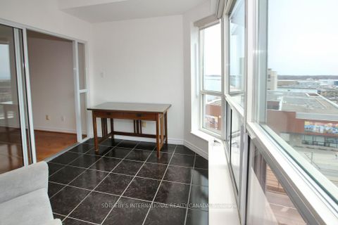 Photo 20 at SPH22 - 600 Queens Quay W, Waterfront Communities C1, Toronto