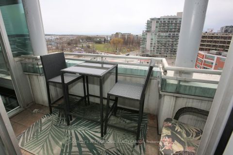 Photo 21 at SPH22 - 600 Queens Quay W, Waterfront Communities C1, Toronto