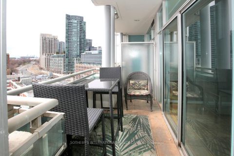 Photo 22 at SPH22 - 600 Queens Quay W, Waterfront Communities C1, Toronto