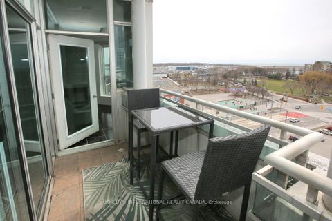 Photo 23 at SPH22 - 600 Queens Quay W, Waterfront Communities C1, Toronto