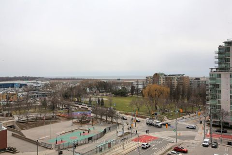 Photo 24 at SPH22 - 600 Queens Quay W, Waterfront Communities C1, Toronto