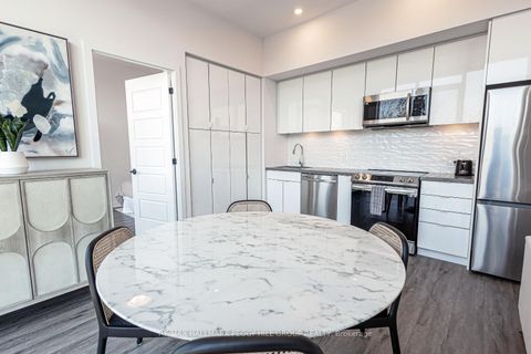 Photo 4 at 443 - 415 Sea Ray Avenue, Rural Innisfil, Innisfil