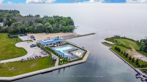 Photo 25 at 443 - 415 Sea Ray Avenue, Rural Innisfil, Innisfil