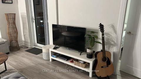 Photo 1 at 1501 - 225 Village Green Square, Malvern West, Toronto