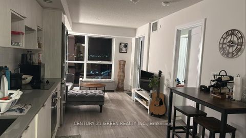 Photo 2 at 1501 - 225 Village Green Square, Malvern West, Toronto