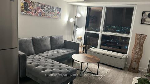 Photo 4 at 1501 - 225 Village Green Square, Malvern West, Toronto