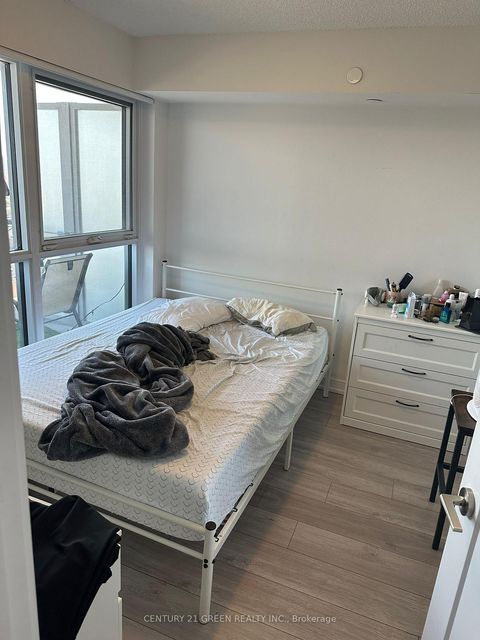 Photo 5 at 1501 - 225 Village Green Square, Malvern West, Toronto