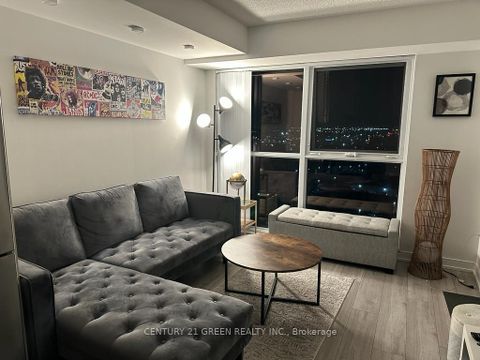 Photo 7 at 1501 - 225 Village Green Square, Malvern West, Toronto