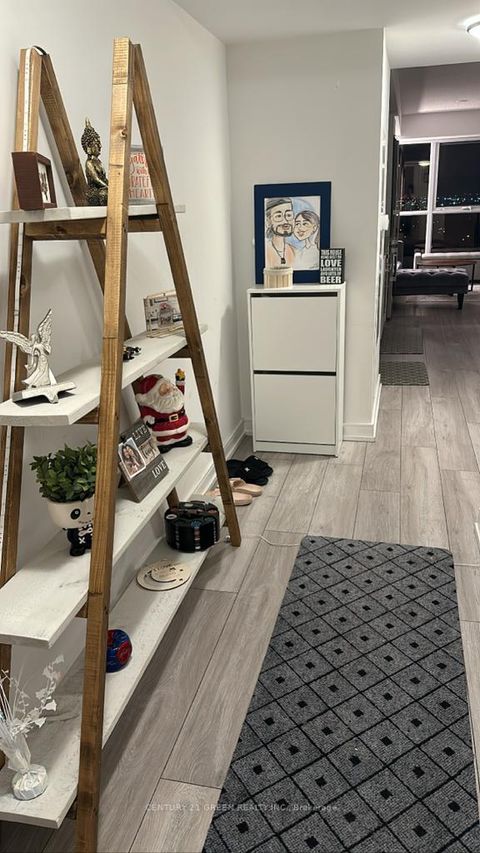 Photo 13 at 1501 - 225 Village Green Square, Malvern West, Toronto