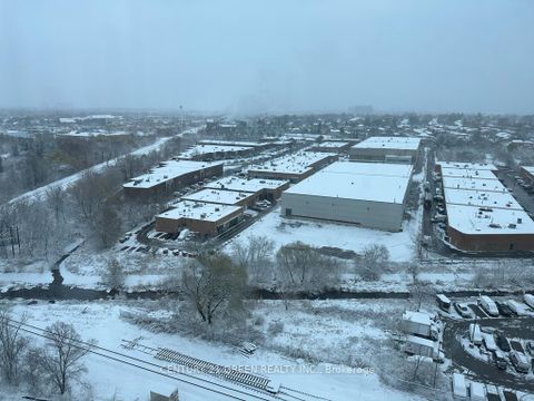 Photo 14 at 1501 - 225 Village Green Square, Malvern West, Toronto