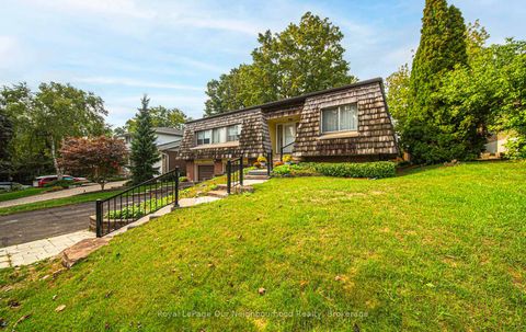 Photo 3 at 81 Marica Avenue, Centennial, Oshawa