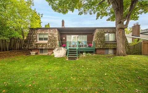 Photo 29 at 81 Marica Avenue, Centennial, Oshawa