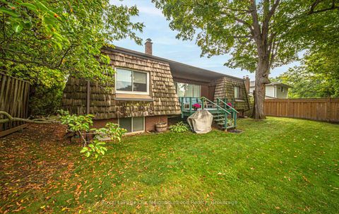 Photo 31 at 81 Marica Avenue, Centennial, Oshawa