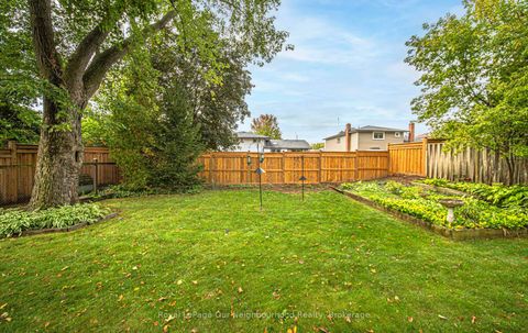 Photo 36 at 81 Marica Avenue, Centennial, Oshawa