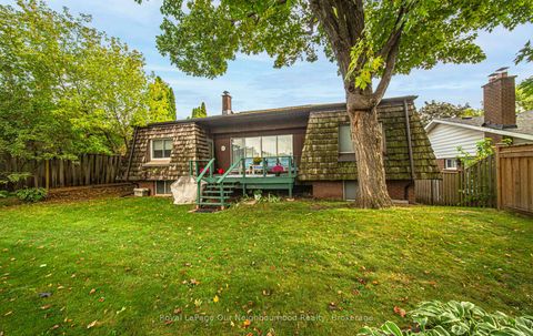 Photo 37 at 81 Marica Avenue, Centennial, Oshawa