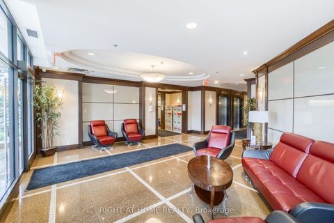 Photo 32 at 211 - 18 Harding Boulevard, Harding, Richmond Hill